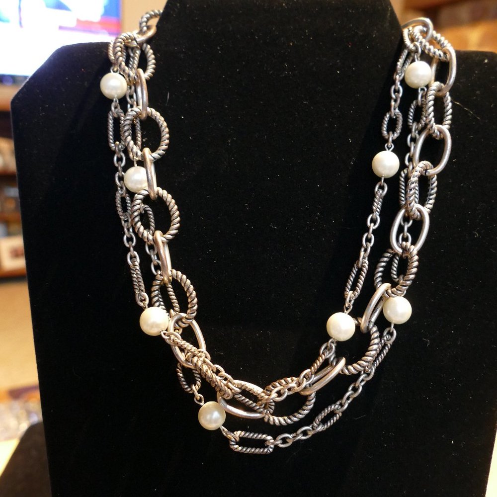 Bellissimo (necklace)